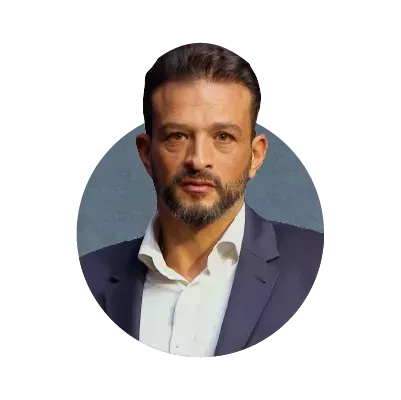 Ayman Abbas